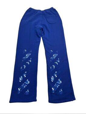 OFF-White MOON TAB SWEATPANTS